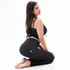 Royal wolf who has the best yoga pants fitness yoga push up hips high waist yoga pants hip and butt enhancer pants