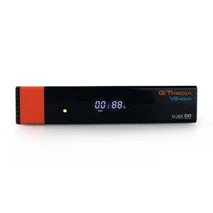 V8 Nova DVB S2 Freesat Satellite Receiver