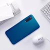 NILLKIN Super Frosted Shield Matte PC Hard Back Cover Case for Xiaomi mi9 Case xiaomi mi 9 Explore case mi9 SE cover