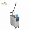 ADSS ND-yag laser machine with 1064nm and 532nm to tatoo removal and all Pigment problems Skin Rejuvenation