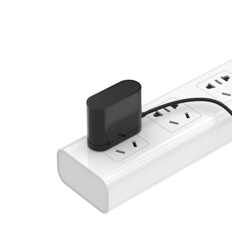 
12V 2A UL certified power adapter us standard power adapter 24W high quality FCC certified wall power supply 