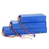 Factory sell 24v 6ah battery pack 32700 LifePo4 cell grade A with high-quality BMS