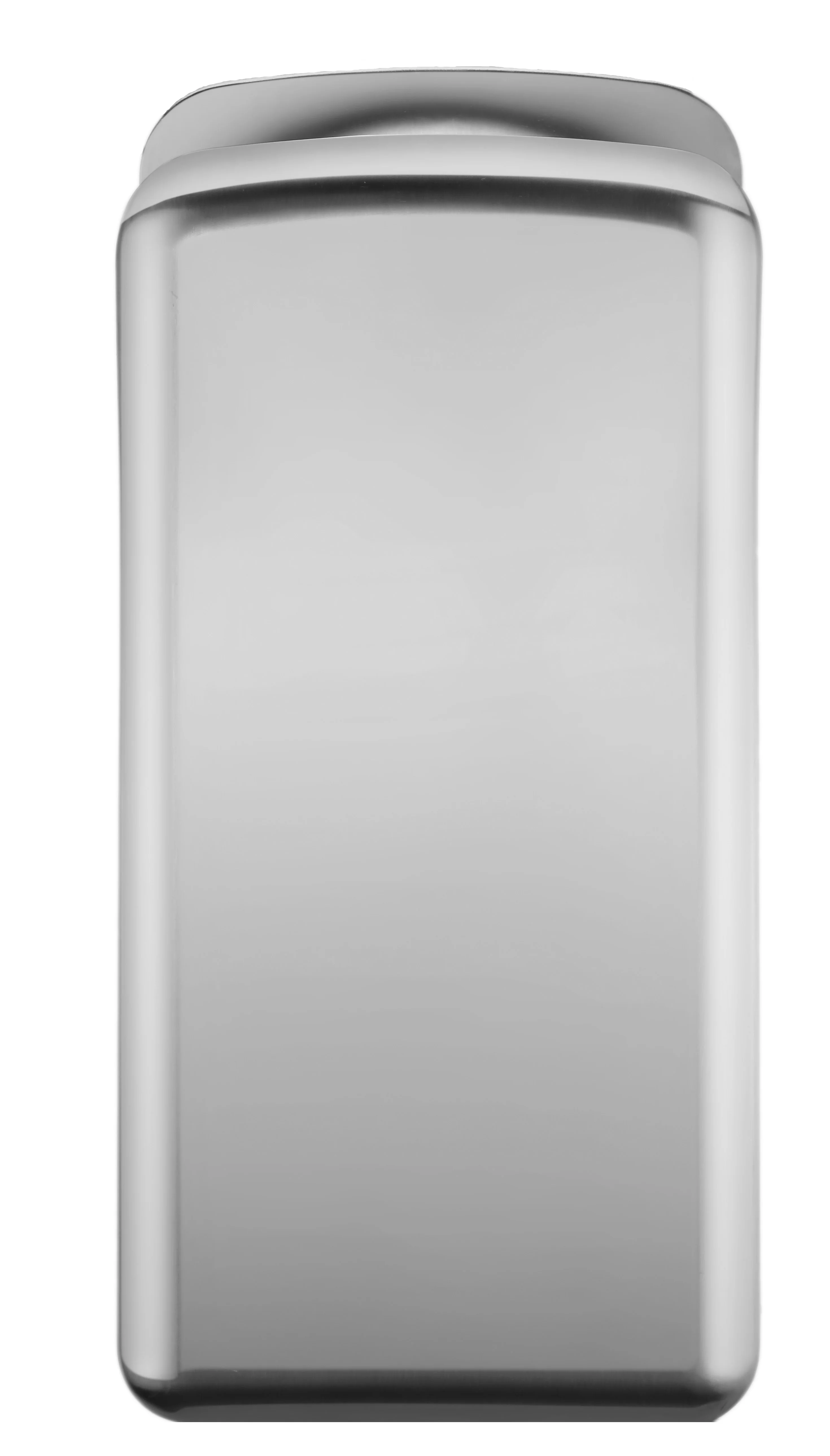 
Bathroom Stainless Steel 304 Material Double-sided Jet Hand Dryer 