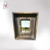 Handmade Rustic Barn Wood Frame