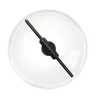 42 cm 3D 3d display hologram advertising projection fan player