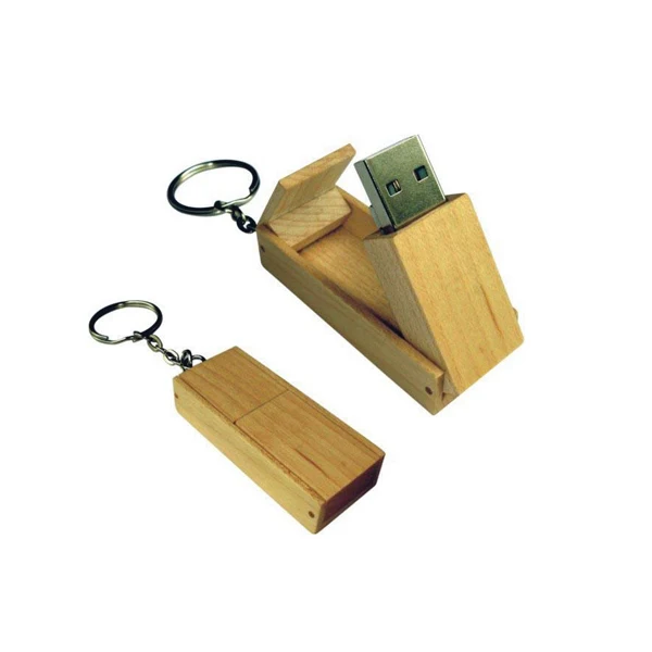 

Christmas Promotional Giveaways Wood USB Thumb Drive Fancy Usb 8 gb pendrive