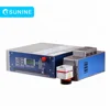 High Speed Logo Printing smart flying Uv Laser Marking Machine
