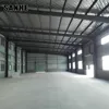 Prefab clear span affordable sheds fabric warehouse framing buildings