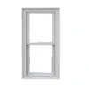New design upvc windows casement window hung window price