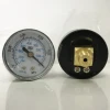 40mm Vacuum Gauge -0.1MPa -760mmhg 1/8" Back Thread for sucker/humidifier