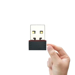 RT5370 Mini USB WiFi Adapter 150Mbps Wireless Dongle