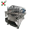 Green pea shelling machine Green pea sheller Green pea processing line peeler