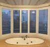 Various models adjustable removable shutters