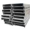 China steel beam online shopping 140*60*20*2.75mm Q235B metal building materials c channel beam for ceiling system