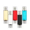 OEM OTG Usb flash Memory Pen Drive 1gb 2gb 4gb 8gb 16gb 32gb Cheap High quality Usb Flash Drive with 100 Percent Full Capacity