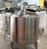 100L Stainless Steel Tank Bottom Magnetic Mixer/Industrial Stirrer Machine/Magnetic Mixing