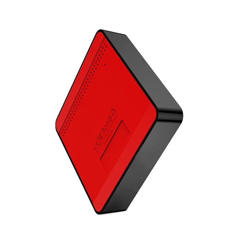 

Android 8.1 Beelink GTMini-A Amlogic S905X2 ATV System Voice Remote Set Top Box 4K 4GB 64GB Bluetooth Media Player