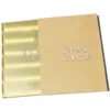 Hard Cover Luxury Custom Book Printing, Book Printing for the Company History