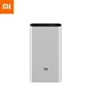2019 New Xiaomi Mi 10000mAh Power bank 3 Two-way Quick Charge USB-C Dual Input Dual Output PLM12ZM 10000 mAh Powerbank