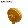 CAT hyundai doosan kubota Excavator Track Front Idler 320 front Wheel in Track Chassis