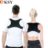 

Adjustable Back Support Belt Shoulder Bandage Corset Back Orthopedic Posture Corrector Correction Back Pain Relief