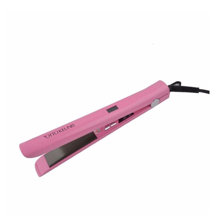 Hair Straightener Flat Iron 450 Degrees Hair Straightener Flat