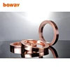 Best C51900,C51000,C52100 phosphor bronze price per kg copper strip coil For computer, automobile, communication,