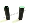 2*15*45mm boron carbide sandblast nozzle for sand blasting cabinet