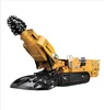 SANY EBZ160 drilling Machine Semi-coal mining tunneling Roadheader hot sale price
