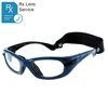PROGEAR Eyeguard L Size col.6 Expert Custom Rx World's Safest EN166 Ice Hockey Safety Glasses