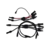 PV Electronic Application auto wire harness fuse cable connector