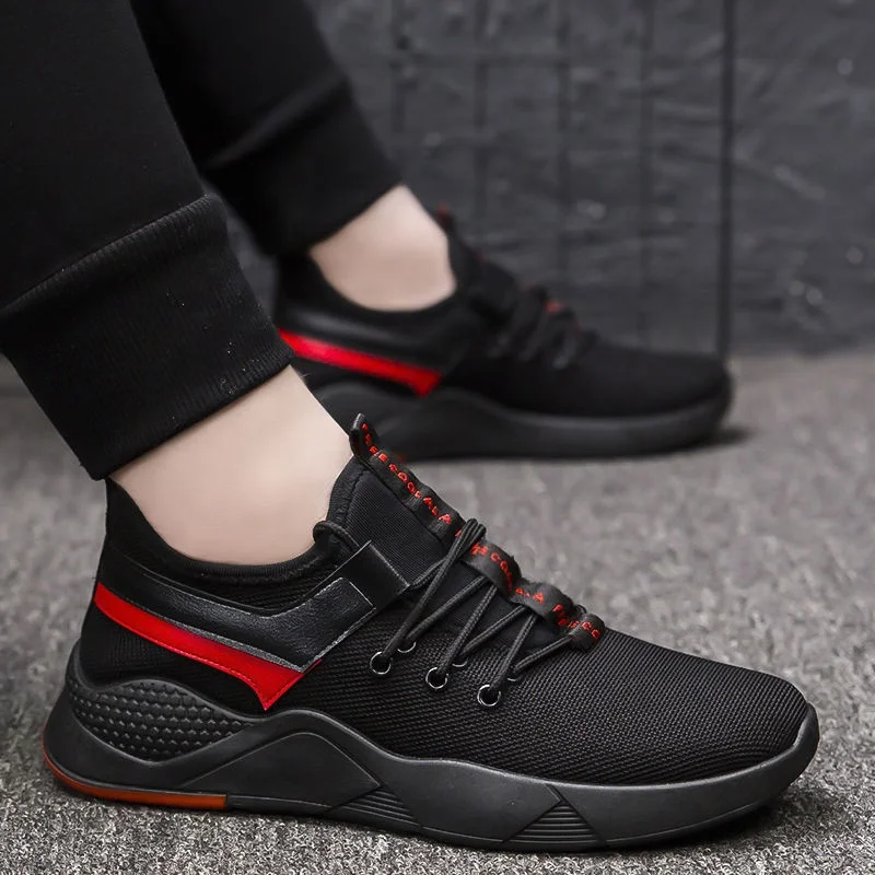 

New style Human race men shoes loafer fashion sneakers for men