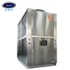 Industrial chiller systems commercial refrigerator open chillers hot water absorption for cooled