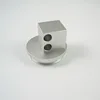Shenzhen manufacturer custom CNC machining aluminum builders parts