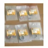 CAT C7 C9 injector spare parts diesel injector pump repair kit