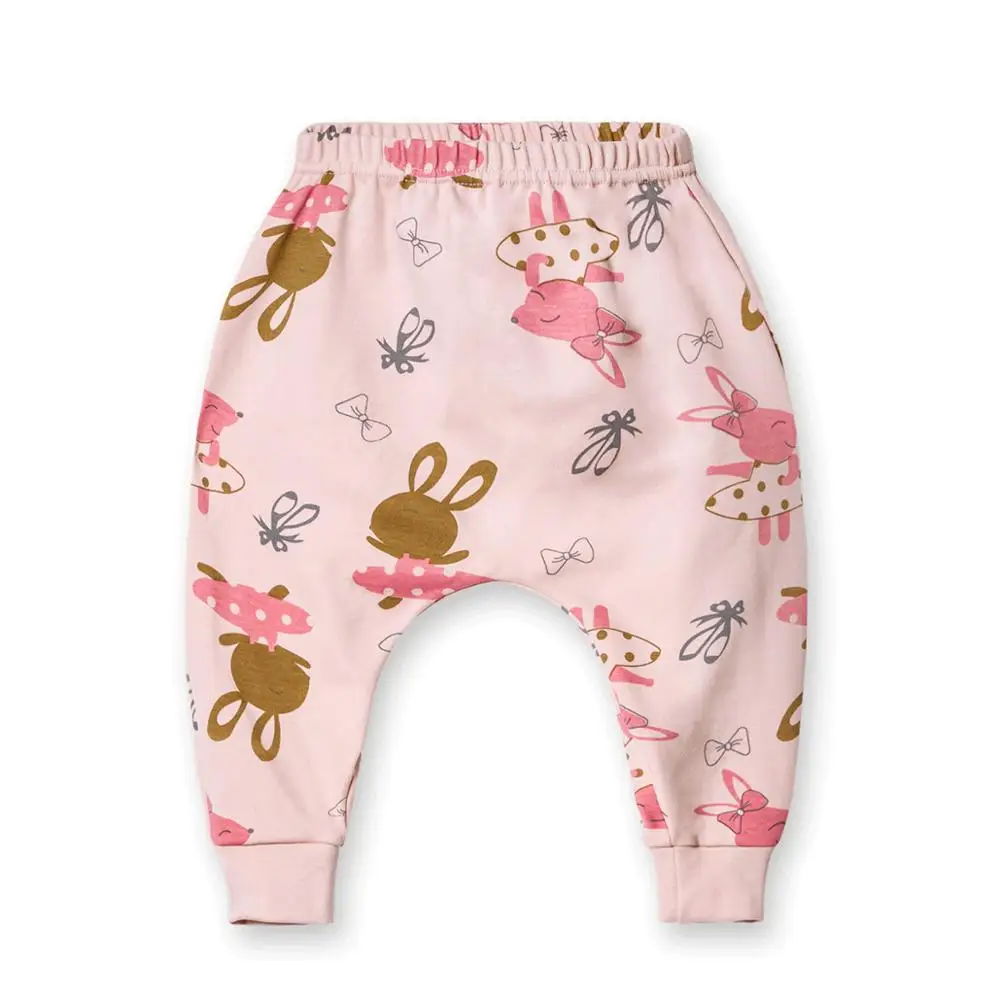 
Baby Girl Pants Baby Pants 