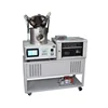 laboratory small PVD magnetron sputtering equipment plasma sputtering for PTFE coating machine