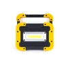 High quality portable flood light cob led work light