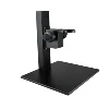 FH65QA coarse and fine focus track microscope stand