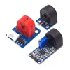 5A Range Single Phase AC Active Output Onboard Precision Micro Current Transformer Module Current Sensor