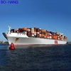 label paper for sea transportation of amazon warehouse services from China to USA ---=wechat:+8618922859373