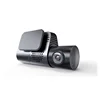 2019 new dual 1080P camera car dash cam 4K user manual gps wifi with dual camera