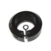 API Clamp on Quick release tubing thread protector