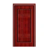 Eco-frindly Sandwishes Door WPC (wood-plastic -composite) for Bedroom