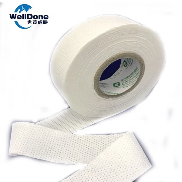 

Sanitary Pad Sap Fluff Pulp Airlair Paper Sheet Absorbent Core Paper