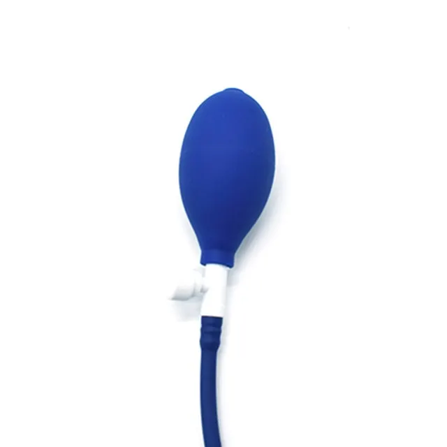 
Reusable Manual pressure infusion bag with pressure indicator,pressure infuser bag 3000ml 