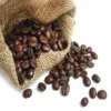 1Kg HSCafe Arabica Ground Roasted Coffee Bean