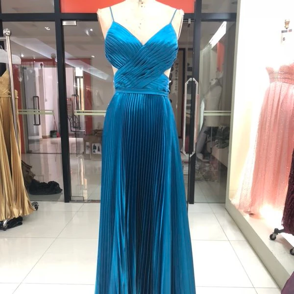 

Hot sales simple sexu back open dresses sexy tight prom dresses chaozhou evening dresses