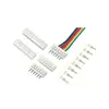 F pcb mount right angle connector manufacturer/supplier/exporter - China ULO Group