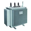 S13 Silicon steel high overload distribution transformers